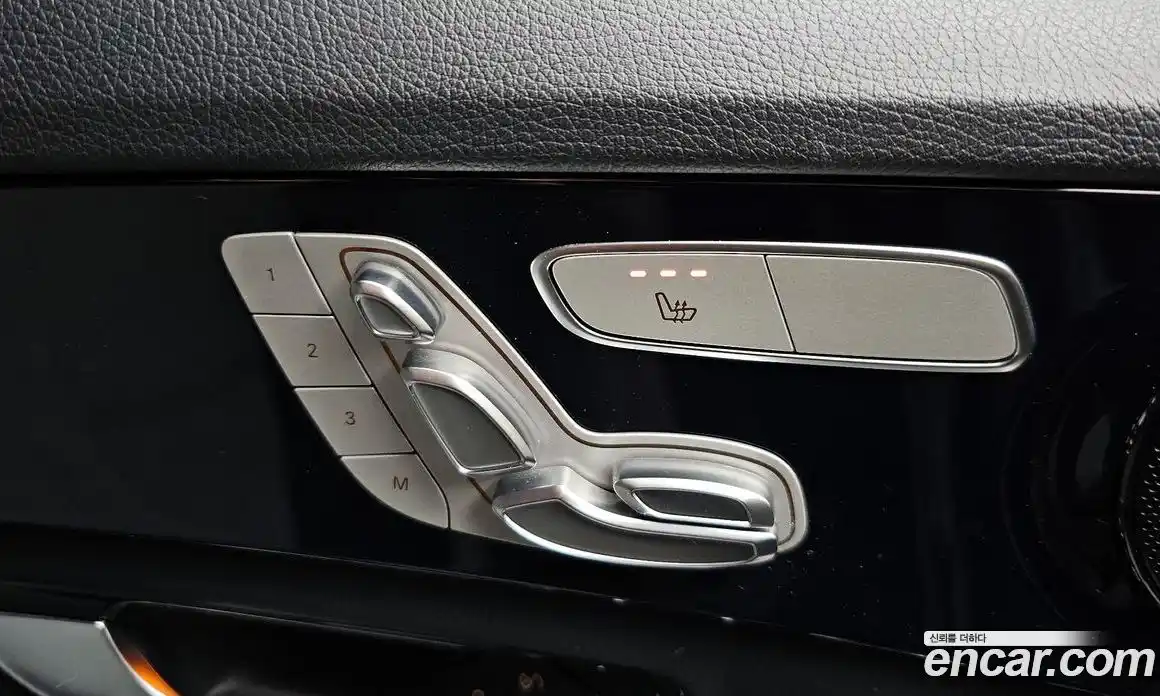 Mercedes-Benz C-Class 2020 2.0 гидро, фото 23 Mercedes-Benz C-Class 2020 2.0 гидро, фото 23