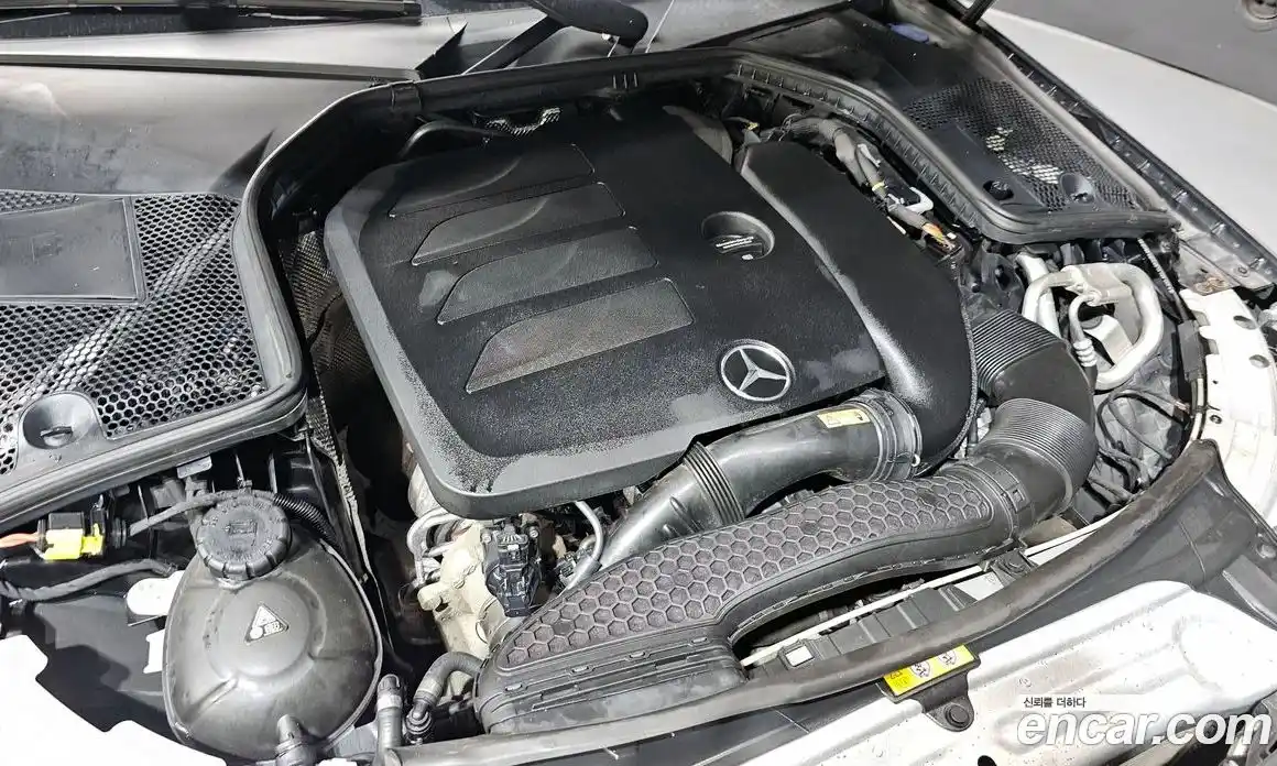 Mercedes-Benz C-Class 2020 2.0 гидро, фото 6 Mercedes-Benz C-Class 2020 2.0 гидро, фото 6