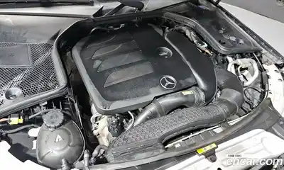 Mercedes-Benz C-Class 2020 2.0 гидро, миниатюра 6 Mercedes-Benz C-Class 2020 2.0 гидро, миниатюра 6