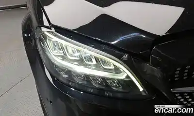 Mercedes-Benz C-Class 2020 2.0 гидро, миниатюра 8 Mercedes-Benz C-Class 2020 2.0 гидро, миниатюра 8