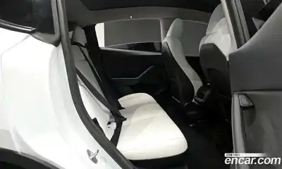 Tesla Model Y 2024 0.2 гидро, миниатюра 12