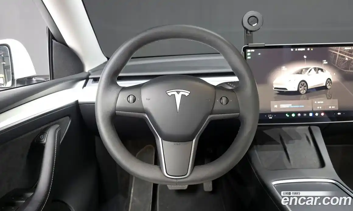 Tesla Model Y 2024 0.2 гидро, фото 13