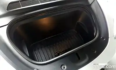 Tesla Model Y 2024 0.2 гидро, миниатюра 6