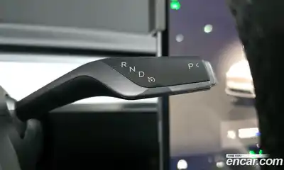 Tesla Model Y 2024 0.2 гидро, миниатюра 9