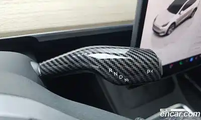 Tesla Model Y 2023 0.2 гидро, миниатюра 12