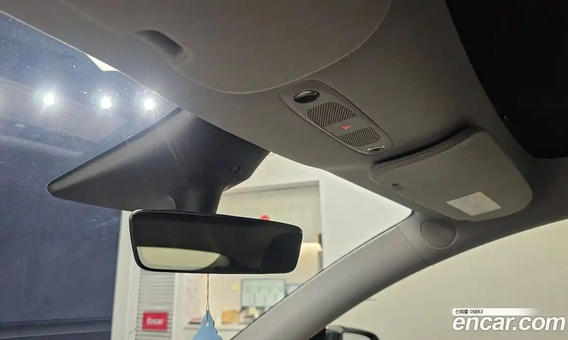 Tesla Model Y 2023 0.2 гидро, фото 23