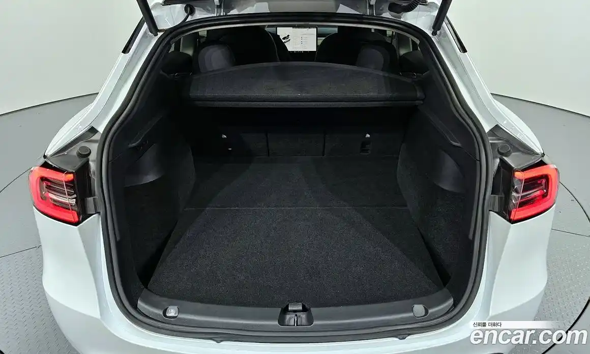 Tesla Model Y 2023 0.2 гидро, фото 34