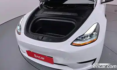 Tesla Model Y 2023 0.2 гидро, миниатюра 6