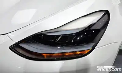 Tesla Model Y 2023 0.2 гидро, миниатюра 8