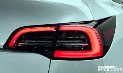 Tesla Model Y 2023 0.2 гидро, миниатюра 9