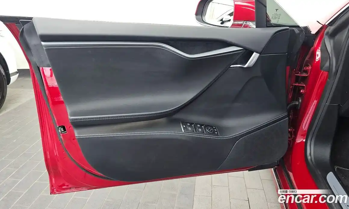 Tesla Model S 2019 0.3 гидро, фото 14