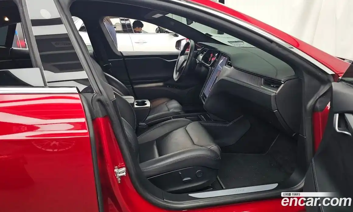 Tesla Model S 2019 0.3 гидро, фото 17