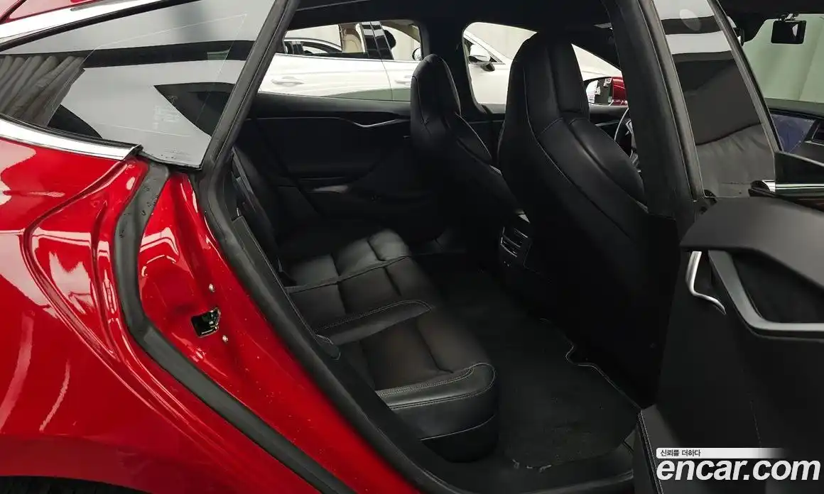 Tesla Model S 2019 0.3 гидро, фото 18