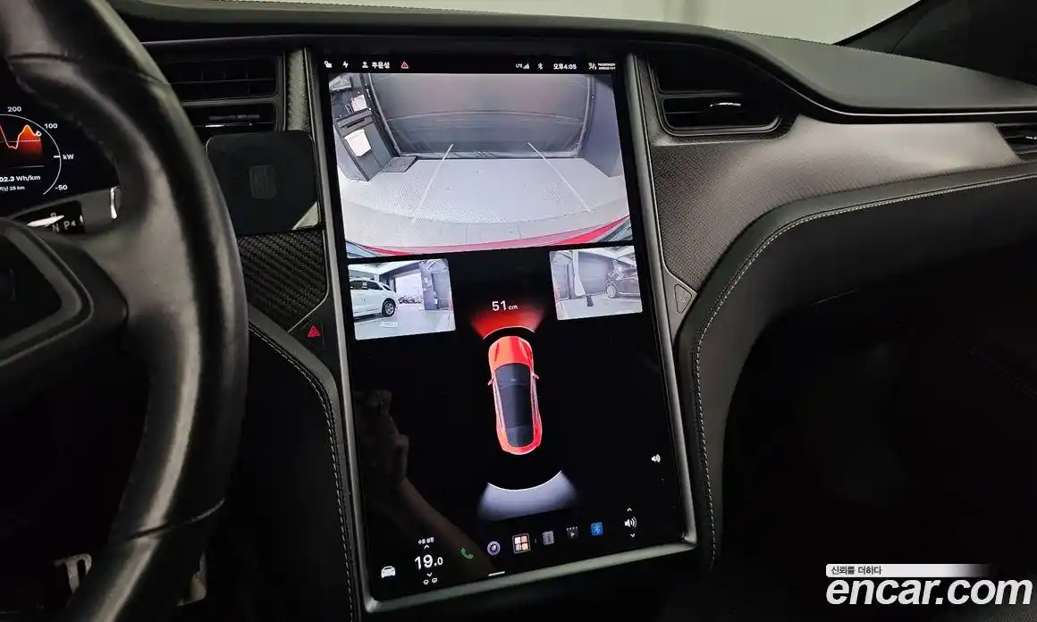 Tesla Model S 2019 0.3 гидро, фото 21