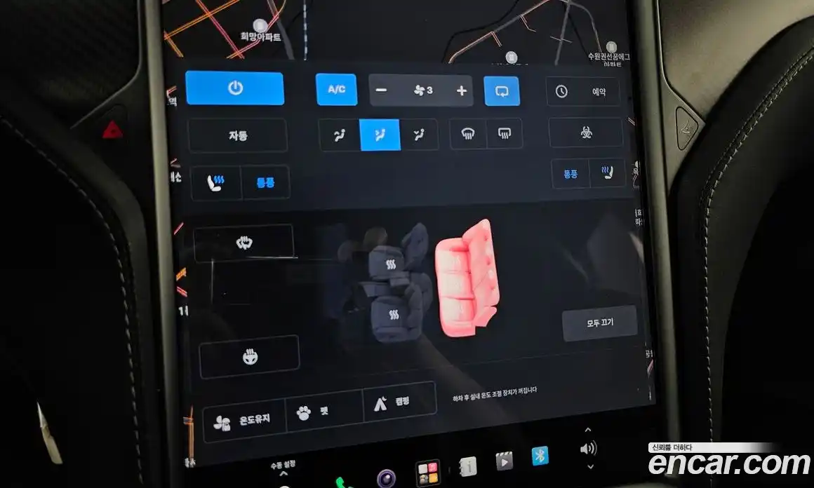 Tesla Model S 2019 0.3 гидро, фото 25