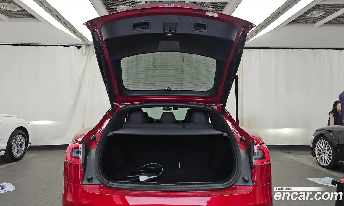 Tesla Model S 2019 0.3 гидро, фото 26