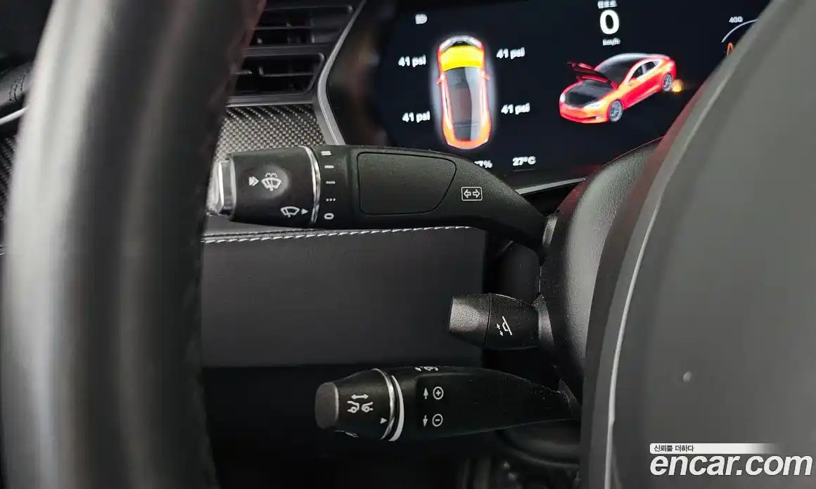 Tesla Model S 2019 0.3 гидро, фото 28