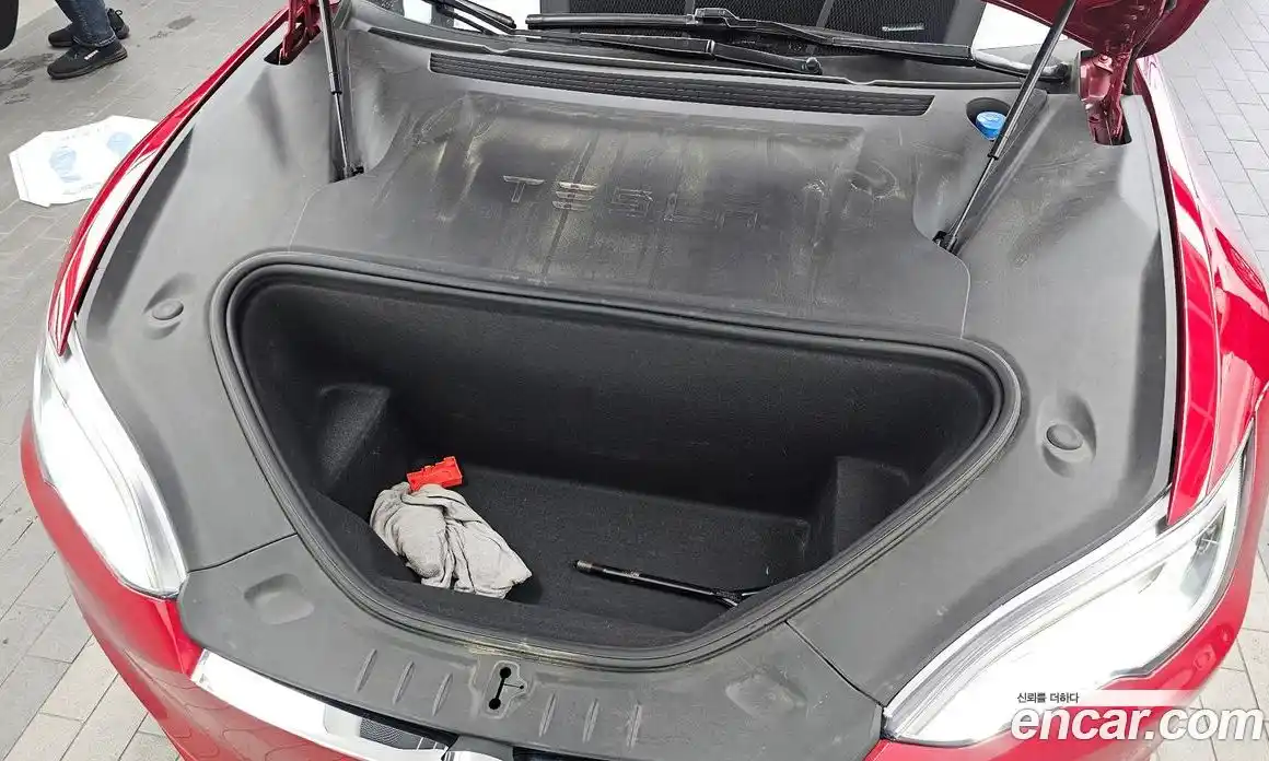 Tesla Model S 2019 0.3 гидро, фото 6