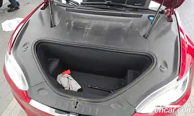 Tesla Model S 2019 0.3 гидро, миниатюра 6