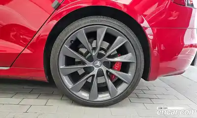 Tesla Model S 2019 0.3 гидро, миниатюра 7