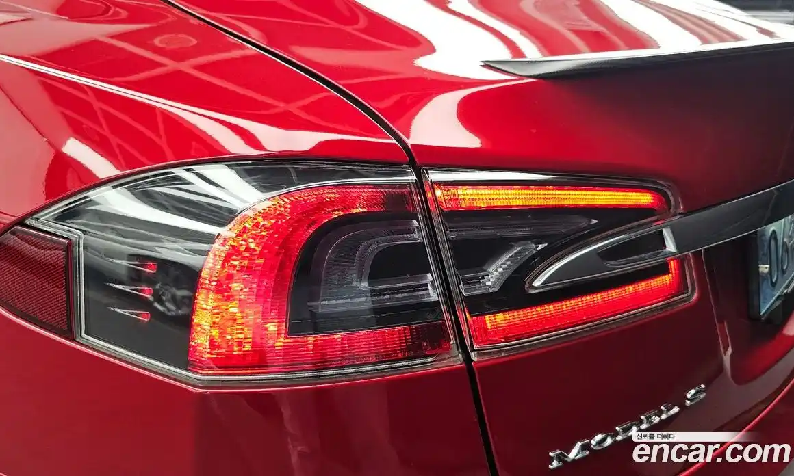 Tesla Model S 2019 0.3 гидро, фото 9