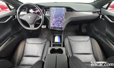 Tesla Model S 2019 0.3 гидро, миниатюра 10