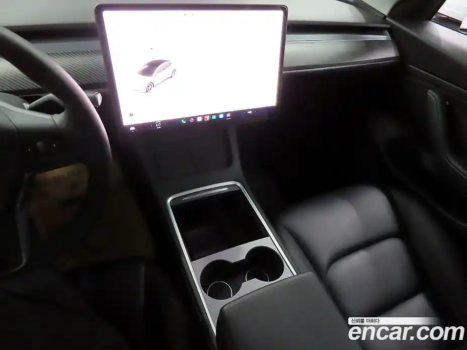 Tesla Model 3 2021 0.1 гидро, фото 11