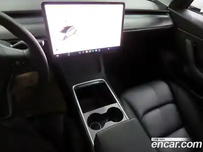 Tesla Model 3 2021 0.1 гидро, миниатюра 11