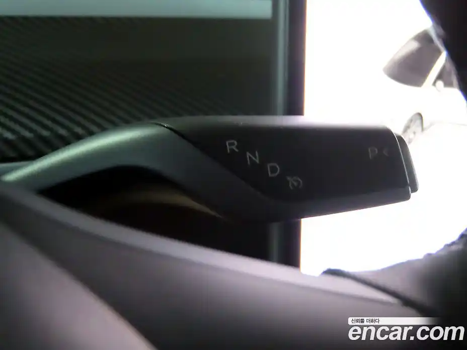 Tesla Model 3 2021 0.1 гидро, фото 12