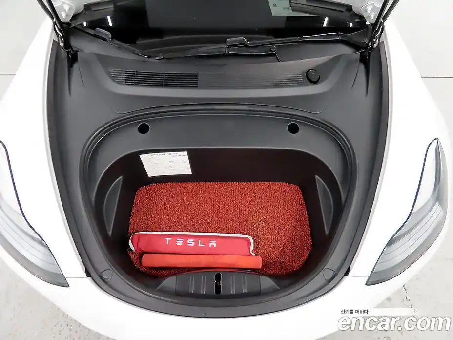 Tesla Model 3 2021 0.1 гидро, фото 19