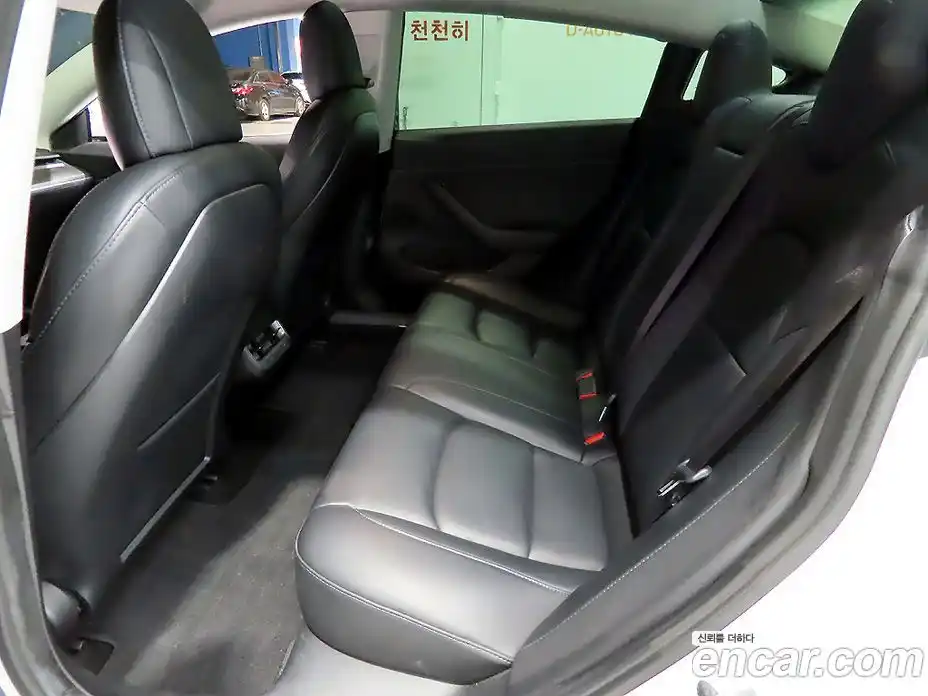 Tesla Model 3 2021 0.1 гидро, фото 7