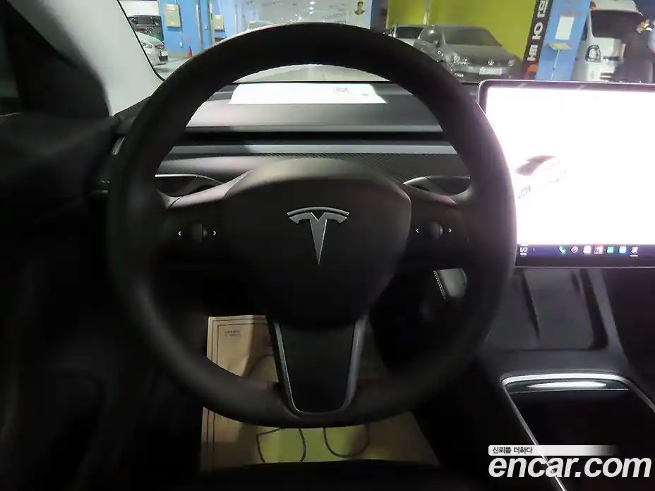 Tesla Model 3 2021 0.1 гидро, фото 10
