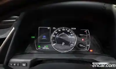 Lexus ES 2018 2.5 гидро, миниатюра 11