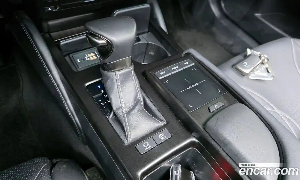 Lexus ES 2018 2.5 гидро, фото 12