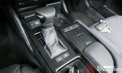 Lexus ES 2018 2.5 гидро, миниатюра 12
