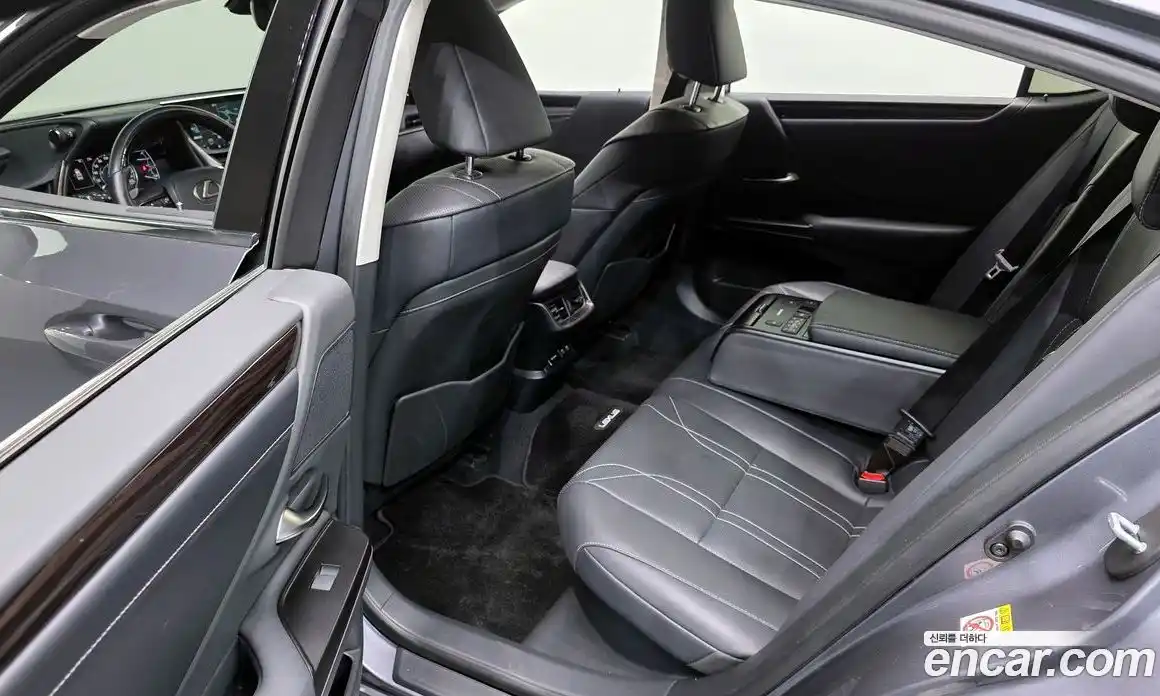 Lexus ES 2018 2.5 гидро, фото 18
