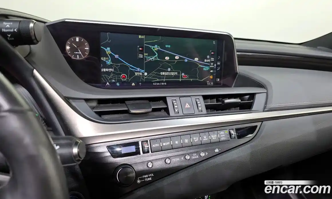 Lexus ES 2018 2.5 гидро, фото 20