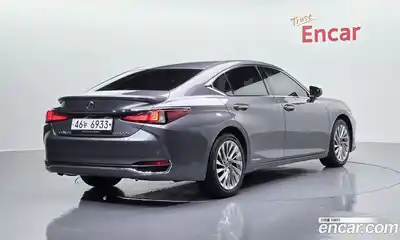 Lexus ES 2018 2.5 гидро, миниатюра 2