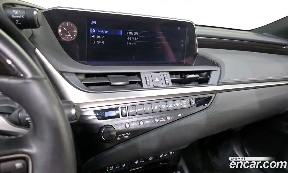 Lexus ES 2018 2.5 гидро, фото 21