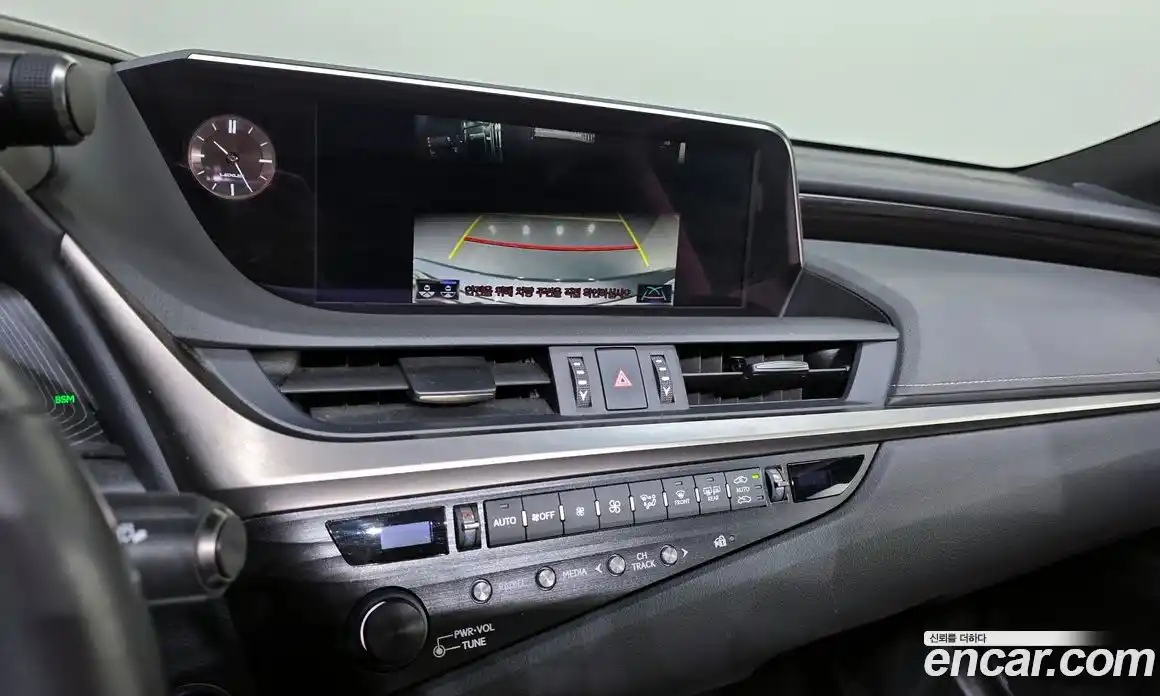 Lexus ES 2018 2.5 гидро, фото 22