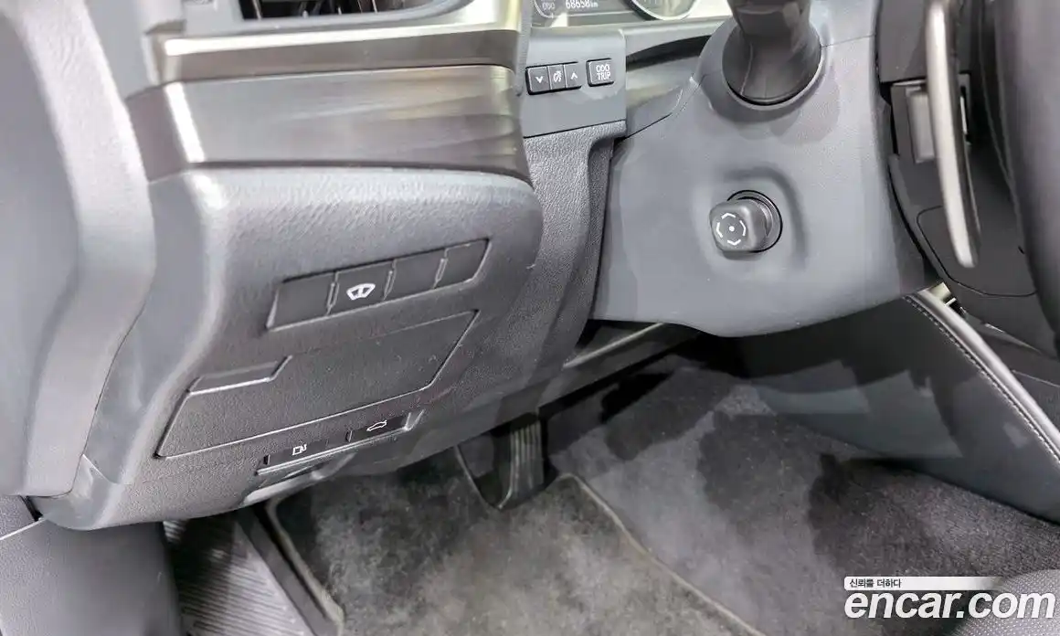 Lexus ES 2018 2.5 гидро, фото 23