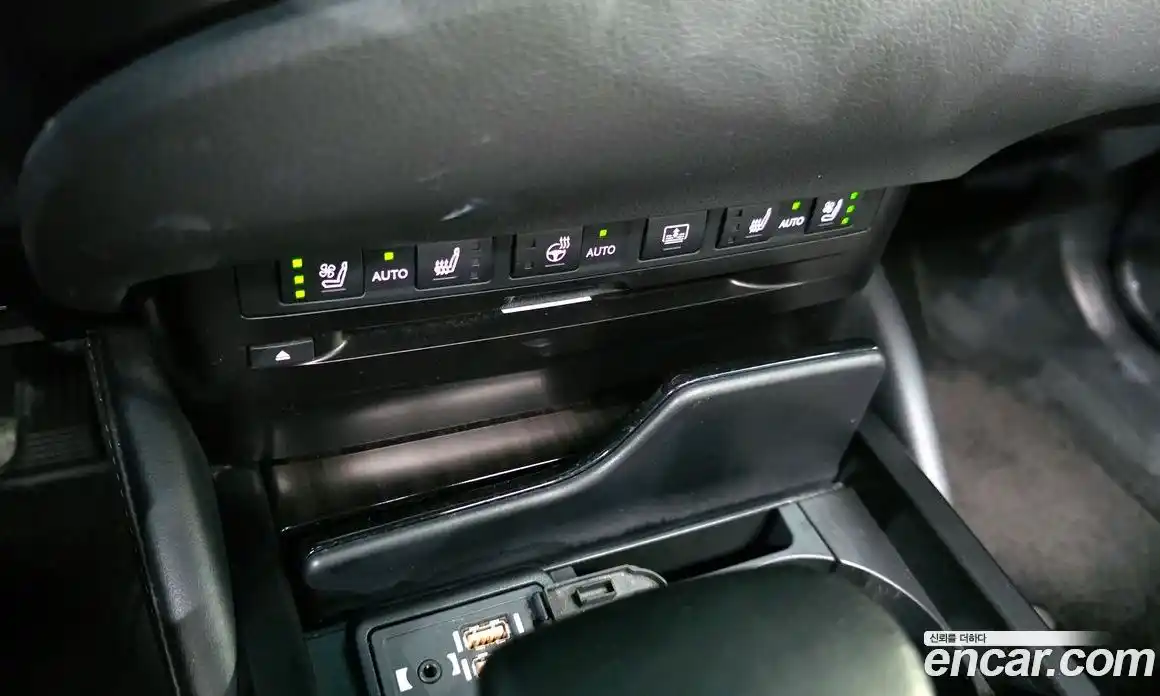 Lexus ES 2018 2.5 гидро, фото 25