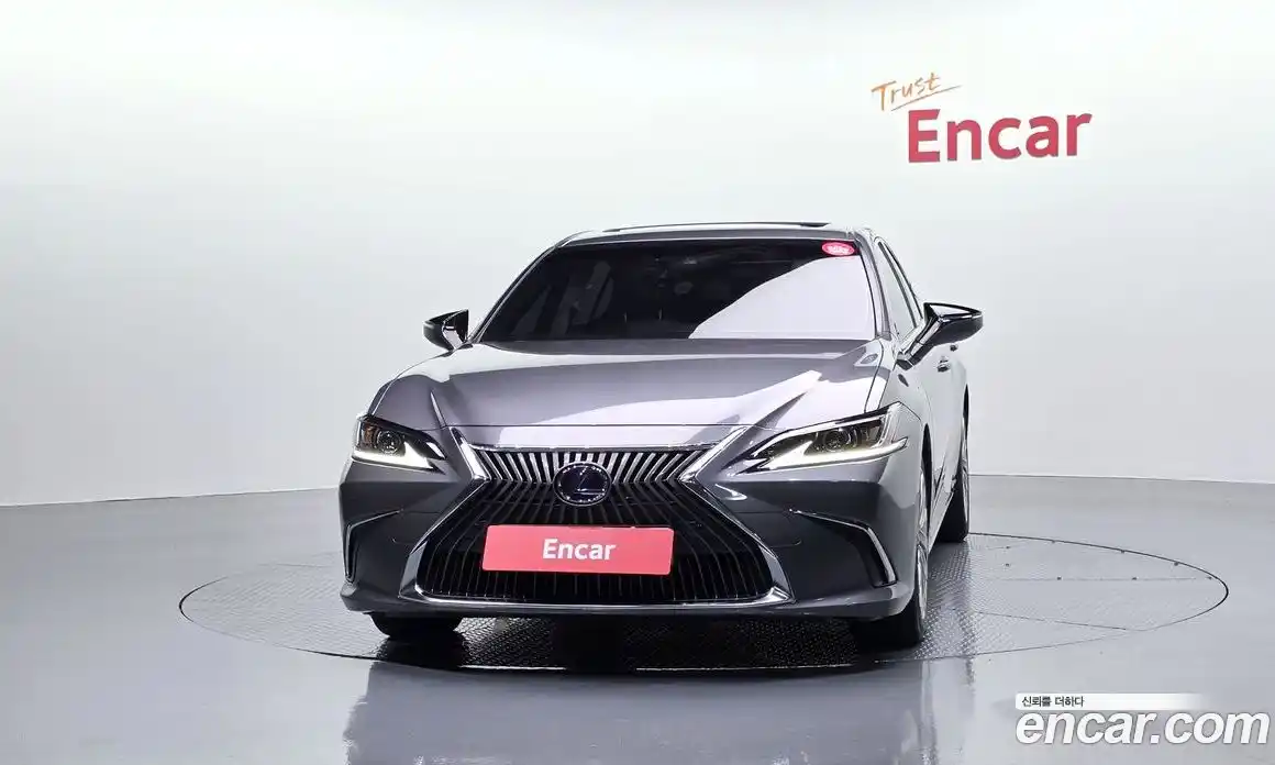 Lexus ES 2018 2.5 гидро, фото 3