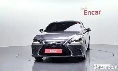 Lexus ES 2018 2.5 гидро, миниатюра 3