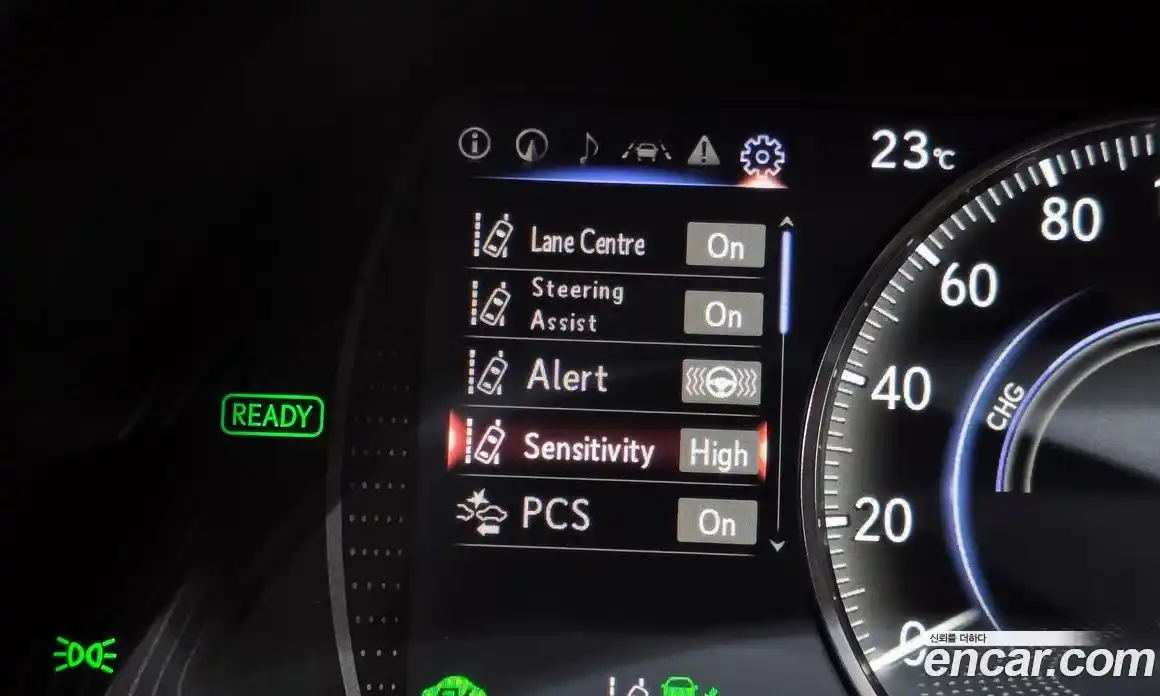 Lexus ES 2018 2.5 гидро, фото 33