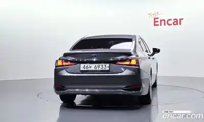 Lexus ES 2018 2.5 гидро, миниатюра 4