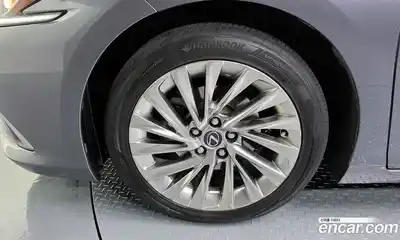 Lexus ES 2018 2.5 гидро, миниатюра 5