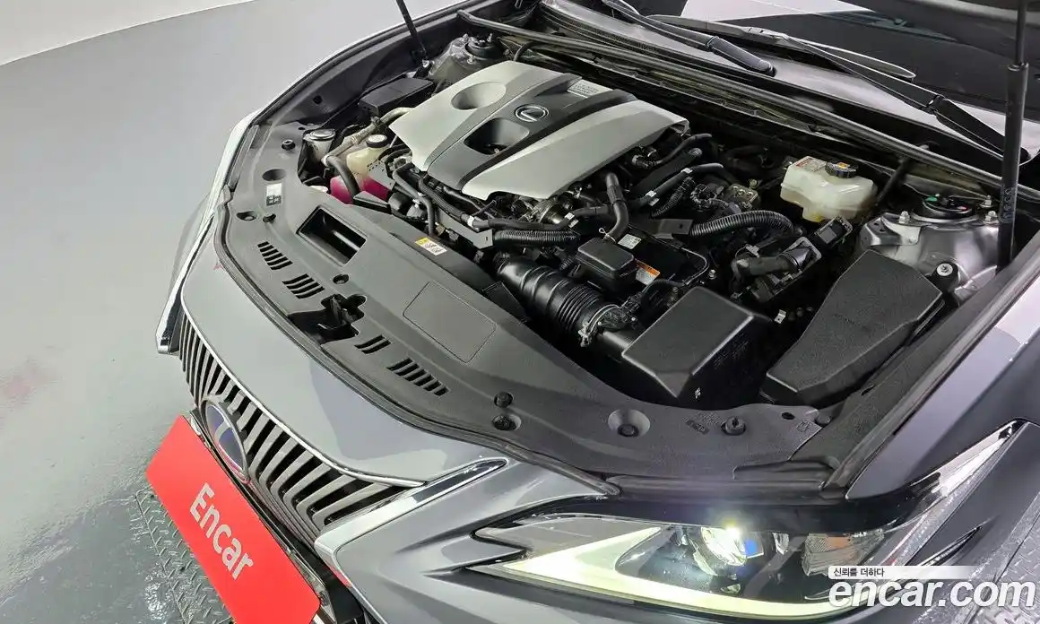 Lexus ES 2018 2.5 гидро, фото 6