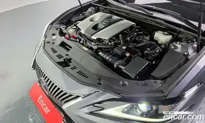 Lexus ES 2018 2.5 гидро, миниатюра 6