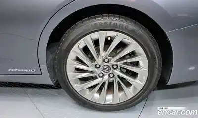Lexus ES 2018 2.5 гидро, миниатюра 7